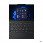 Lenovo TP E14 G7, Ryzen 5 230, 14.0˝ 1920x1200 WUXGA, UMA, 16GB, SSD 512GB, W11Pro, matn&yacute;, 3y OS | 21T0001UCK | 198157657793