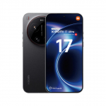 XIAOMI 17 ULTRA 16/512B 5G DS BLACK + KIT CAMERA | 0000011R | 8032325397451