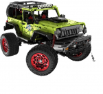 HP IM.MASTER RC RockCrawler s&otilde;iduk 2121el 9829-2 | 6973676043982 | 6973676043982