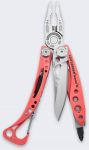 Leatherman Multit&ouml;&ouml;riist Leatherman Skeletool Cx - guava | 695775 | 0037447017636