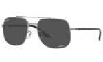 SUNGLASSES RAY BAN UNISEX RB3699004K856 (Lens/Bridge/Temple) 56/18/145 mm) | RB3699004K856 | 8056597719636
