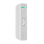 IP-kaamera Ajax Ajax Curtain Outdoor Mini Jeweller - white | 130273.345.WH1 | 4823114074325