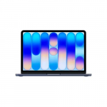 Apple Macbook Neo 13 A18 Pro QWERTZ 8GB RAM 512GB - Indigo DE | 195950853070