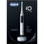 Braun Oral-B iO Series 10 Stardust White | 4210201435624