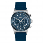 K&auml;ekell BOSS MAN 1514243 (41MM) | 1514243 | 7613272637336
