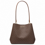 Kott MICHAEL KORS naistele 35S4G3FS2VBRO (24X23X12CM) | 35S4G3FS2VBRO | 196237629722