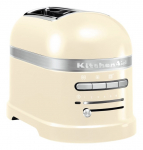 KitchenAid 5KMT2204EAC 7 2 viilu k&ouml;&ouml;gitoaster 1250 W Cream | 5KMT2204EAC | 5413184912819