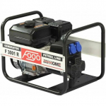 Generaator Fogo 2700 W | 20852 | 1000000855203