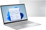ASUS VivoBook 15 X1504VA-BQ4298W s&uuml;learvuti Core 7 150U | 15,6" | 24GB | 1TB | Windows 11 Home | Silver | 90NB13Y2-M01YX0|10M2 | 5906849864665