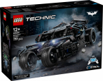 LEGO Technic 42239 Batmobil Tumbler | 42239 | 5702018067789