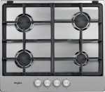 Kuumutusplaat Whirlpool TGML 660 IX | TGML660IX | 8003437625152