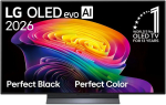 Teler LG OLED48C61LA OLED 48'' 4K Ultra HD WebOS 26 | OLED48C61LA.AEU | 8806096706046