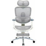 Kontoritool Sihoo C300 Lite V2 White (C300-LITE-V2-B102) | C300-LITE-V2-B102 | 4820216980127