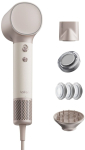 Juuksekuivati Laifen Neo Special 1500 W ionisatsioon tarvikutega Beige | 6942590700080 | 6942590700080