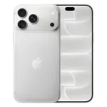 Nutitelefon Apple iPhone 18 Pro Max 256GB Silver (EU) | MJXP4QN/A | 195951410838