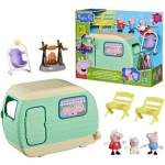Hasbro Peppa Siga - Telkimishaagis EDUKAMP (5010996369192) | 5010996369192 | 5010996369192