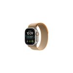 Apple Watch Ultra 4 GPS + Cellular 49mm Naturalny | Trail Piasek - M/L | MJAQ4QP/A | 195951216164