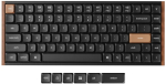 Klaviatuur Keychron K3 HE Ultra-Fast Lime Magnetic Switch (K3H-F1) | K3H-F1 | 4894979045614