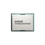 CPU AMD RYZEN TR PRO 9965WX STR5/WRX90 24C/48T/5.4GHZ/152MB/350W/TRAY Ryzen Threadripper PRO 9965WX | 100-000000724
