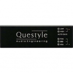 K&otilde;rvaklappide v&otilde;imendi Questyle transistor M12 | 6972007012406 | 6972007012406
