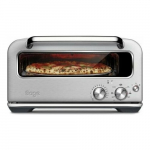 Sage Sage The Smart Oven Pizzaiolo Pizza Oven | SPZ820BSS4EEU1