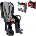 OK Baby Laste iste 10+ NEW Reguleeritav kaldenurk 27,5&rdquo; - 29&rdquo; Tugi 114 kraadi ZN+H70 + Turvav&ouml;&ouml; Black (OKB-10-722-CS-NEW) | OKB-10-722-CS-NEW | 8008577607228