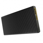 Powerbank Nitecore Carbo 10000mAh Black | CARBO10000 | 6952506495795