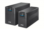 Eaton 5E 1200 USB IEC G2 | 5E1200UI | 3553340704277