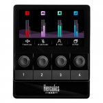 Audio Controller Hercules Stream 100 retail | HR0119 | 3362934746339