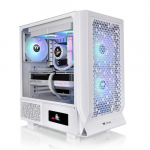 Obudowa - Ceres 330 TG ARGB - Snow | CA-1Y2-00M6WN-01 | 4713227539982