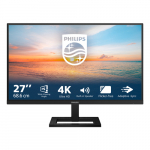 Philips 27E1N1800AE 27 Zoll 4K (UHD) IPS LED 16:9 60 Hz Office Monitor | 27E1N1800AE/00 | 8712581805777