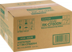 Fujifilm Fujifilm T RK-CF 800 N 2x 400 lehte 10x15 cm | 16767624 | 4547410476798