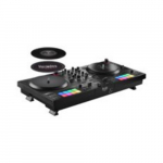 Mixersteuerung Hercules DJ Control Inpulse T7 retail | 4780928 | 3362934746285