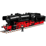 COBI DR BR Class 52 Steam Locomotive (Ma&szlig;stab 1:35) | 549588 | 5902251062828