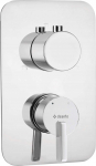 Deante Element v&auml;lisosaline segistikarpi | BXY 0QSM | 5907650862482