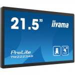 22" iiyama TW2223AS-B2: PCAP,Android 12,FHD | TW2223AS-B2 | 4948570124787