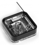 Alphacool Core 1 Aurora LT CPU-K&uuml;hler, ARGB - Acryl | WACP-551 | 4250197138864
