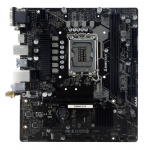 Biostar Z690MX2-E D4 płyta gł&oacute;wna Intel Z690 LGA 1700 micro ATX | Z690MX2-E D4 | 4712960688148
