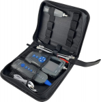 Alantec Profesjonalny tester kabli sieciowych i koncentrycznych z pomiarem TDR, testem PING, PoE (NI056) | NI056 | 5904204406215