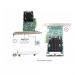 Karta sieciowa Fujitsu FUJITSU PRAID CP600i FH/LP | PY-SR4FA | 4065221804161