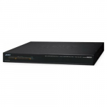 Switch Planet Managed AV Switch, 450W PoE | Managed AV Switch, 450W PoE | 4711605287784