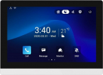 Tahvelarvuti ALLNET (Akuvox C319) Touch Display DS10 10 tolli PoE 4GB/16GB Android SIP Wi-Fi | ALLDS10RK3288A9 | 4038816098467