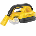 Dewalt DCV517N (Basisversion) (gelb, ohne Akku und Ladeger&auml;t) | DCV517N-XJ | 5035048641965