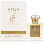 ROJA PARFUMS Danger EDP spray 50ml | 5060270290124 | 5060270290124