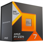 AMD   Ryzen 7  7800X3D 5,0GHz AM5  104MB Cache | 100-100000910WOF | 730143314930