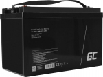 Green Cell Aku 12V/100Ah (AGM30) | AGM30 | 5903317227472