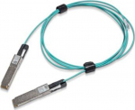 NVIDIA kontroller 200GBase-AOC kaabel QSFP56 otse&uuml;henduseks QSFP56 50 m klaaskiud aktiivne optiline kaabel (AOC) | 980-9I447-00H050 | 7290110492878
