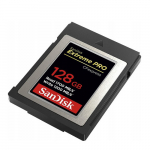 M&auml;lukaart SanDisk Extreme PRO CFexpress 128 GB (001864850000) | 001864850000 | 619659180805