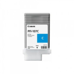 Canon tindikassett PFI107C (cyan) | CF6706B001AA | 013803155419