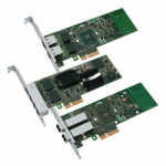 V&otilde;rgukaart Intel I350-T4V2 (I350T4V2BLK) | I350T4V2BLK | 675901290500
